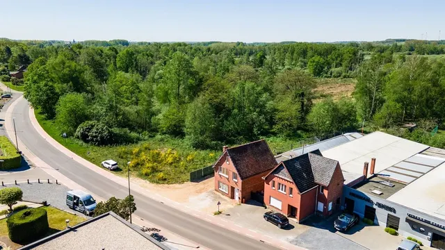 Huis te koop in Zelem – 1/10