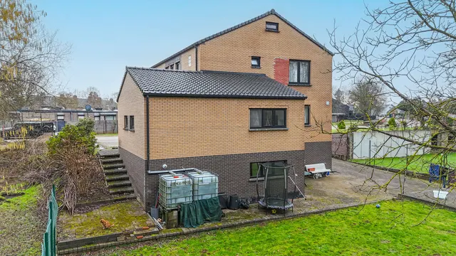 Huis te koop in Heusden-Zolder – 1/10