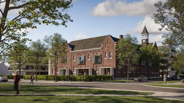 Apartment for sale in Leopoldsburg – 1/10