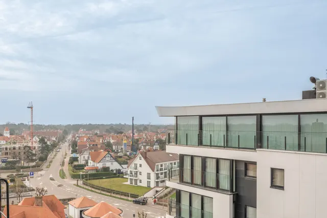 Appartement te koop in Knokke – 1/10