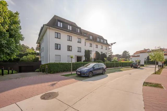 Appartement te koop in Het Zoute – 1/10