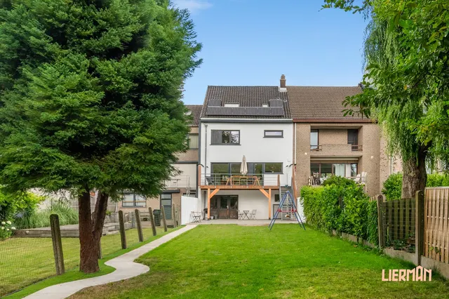Huis te koop in Aalst – 1/10