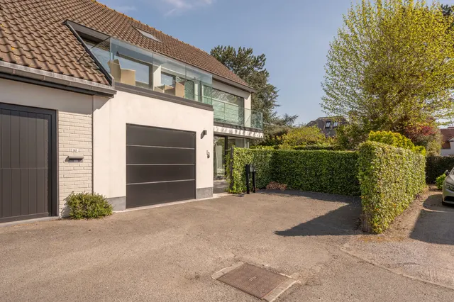 Woning te koop in Het Zoute – 1/10