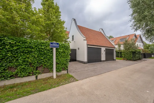 Woning te koop in Knokke-Heist – 1/10