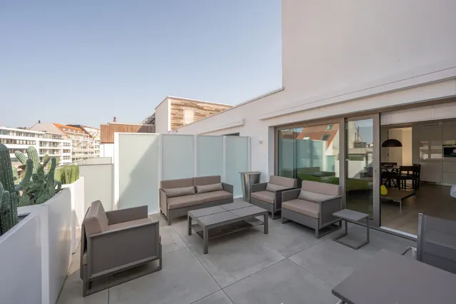 Appartement te koop in Knokke-Heist – 1/10