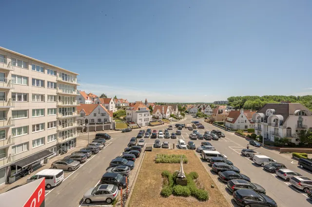 Appartement te koop in Duinbergen – 1/10