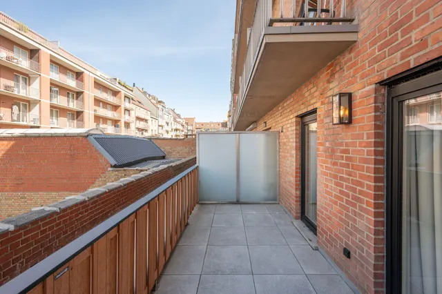 Appartement te koop in Knokke – 1/10