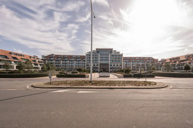 Appartement te koop in Knokke-Heist – 1/10
