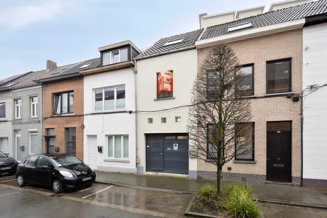 Maison à vendre à Aalst – 1/10