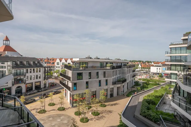 Appartement te koop in Knokke – 1/10
