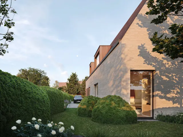 Woning te koop in Het Zoute – 1/6