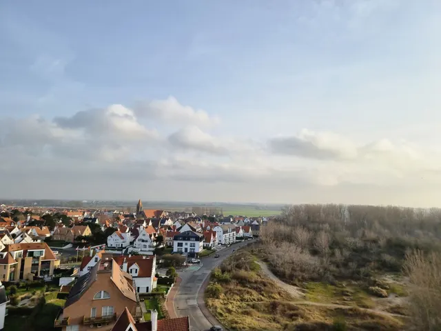 Appartement à louer à Duinbergen – 1/9