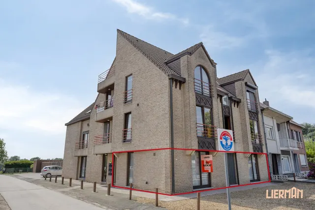 Appartement à vendre à Haaltert – 1/10