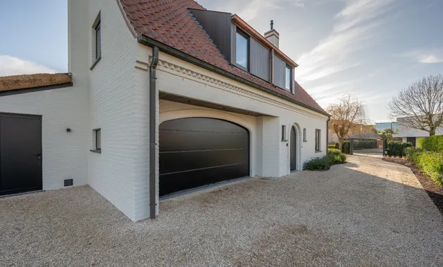 Woning à vendre à Westkapelle – 1/10