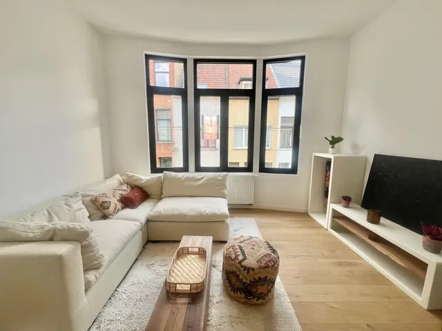 Appartement te koop in Antwerpen – 1/10