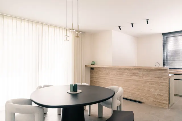 Woning te koop in Het Zoute – 1/5