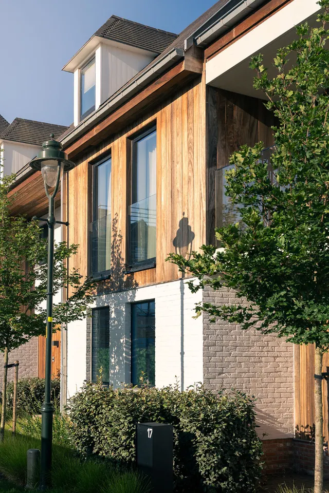 Woning te koop in Het Zoute – 1/2