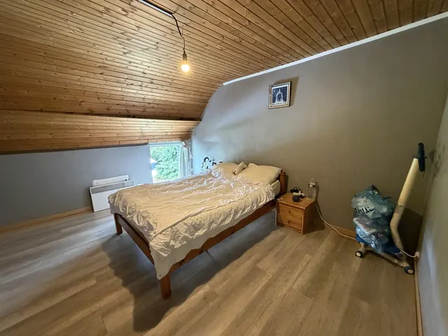 Maison à vendre à Manage – 1/10