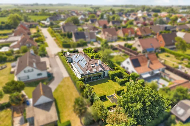 Woning te koop in Zuienkerke – 1/10