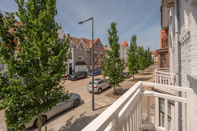 Appartement te koop in Duinbergen – 1/10
