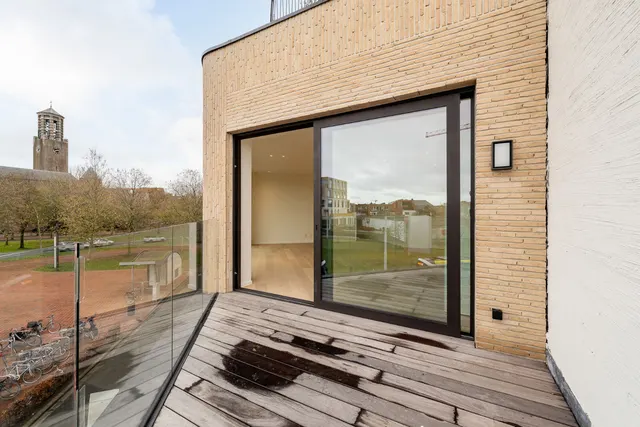 Appartement te koop in Knokke – 1/10