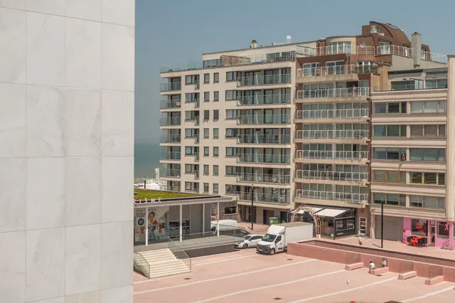 Appartement te koop in Het Zoute – 1/10