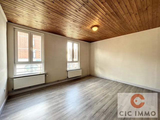 Appartement à louer à La Louviere – 1/10