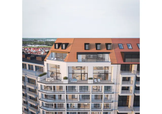 Appartement te koop in Duinbergen – 1/7
