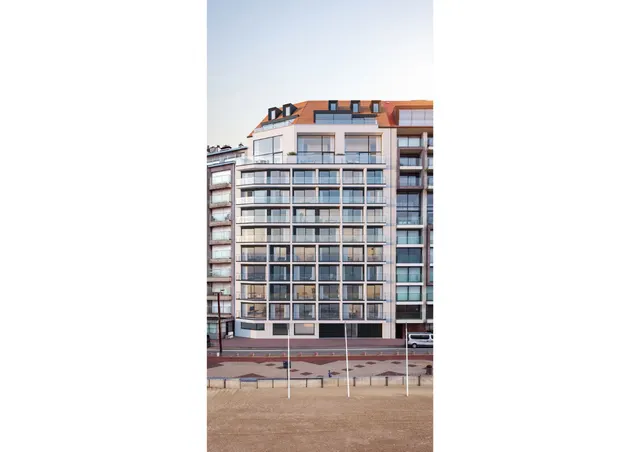 Appartement te koop in Duinbergen – 1/7