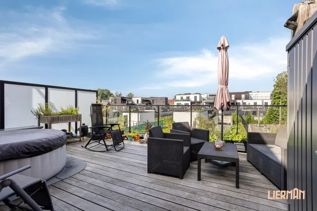 Appartement à vendre à Opwijk – 1/10