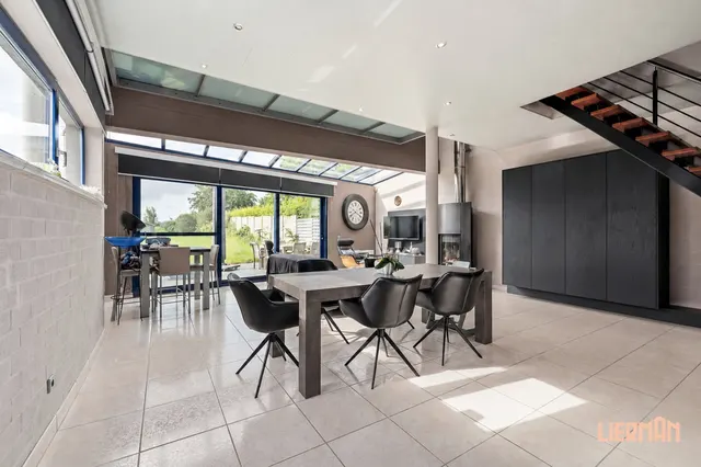 Maison à vendre à Erpe-Mere – 1/10