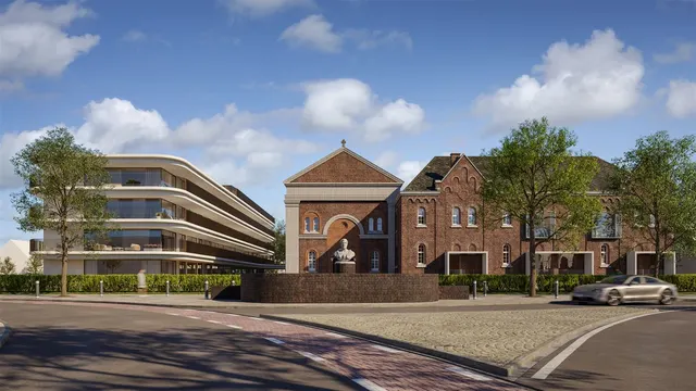 Appartement te koop in Leopoldsburg – 1/10