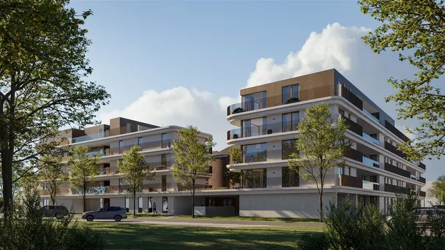 Appartement te koop in Leopoldsburg – 1/10