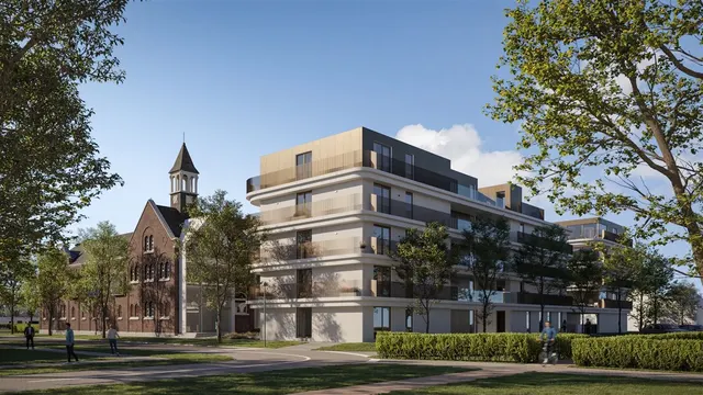 Appartement te koop in Leopoldsburg – 1/10