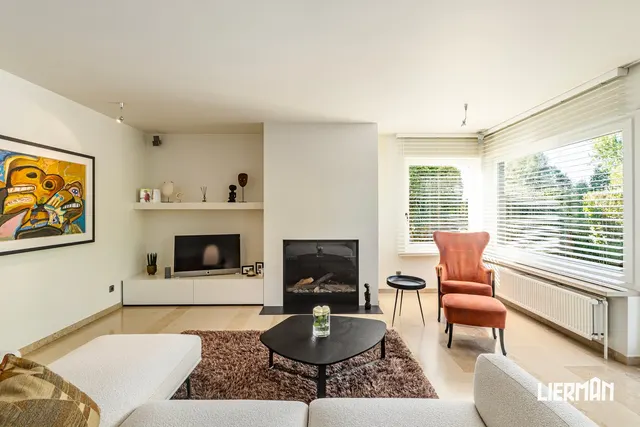 Maison à vendre à Erpe-Mere – 1/10
