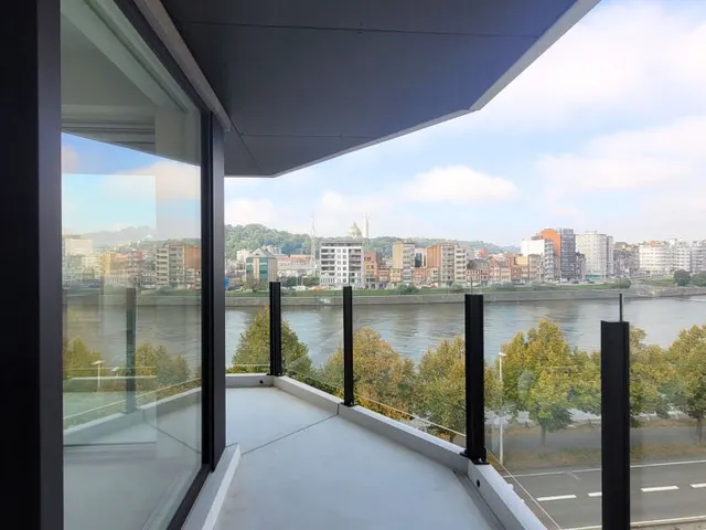 Appartement à vendre à Liège – 1/10
