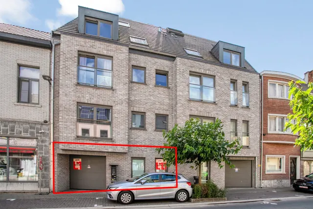 Appartement à vendre à Aalst – 1/10