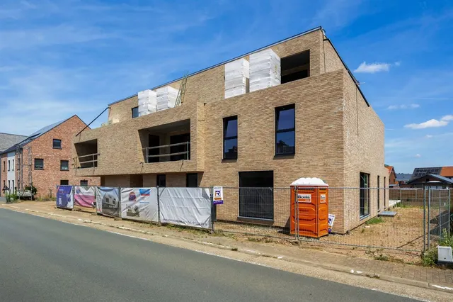Appartement à vendre à Oostham – 1/10