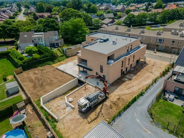 Appartement à vendre à Oostham – 1/10