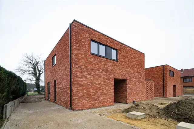 Maison à vendre à Koersel – 1/10