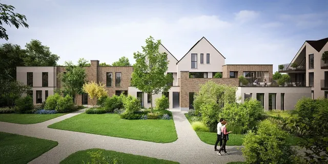 Appartement à vendre à Begijnendijk – 1/10
