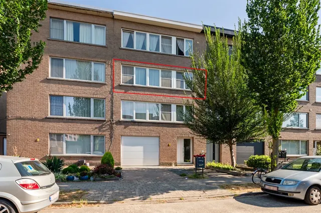 Apartment for sale in Mortsel – 1/10