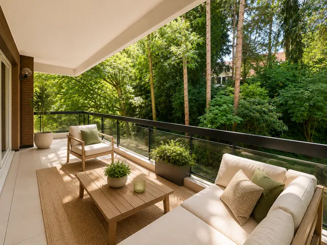 Appartement à vendre à Uccle – 1/10