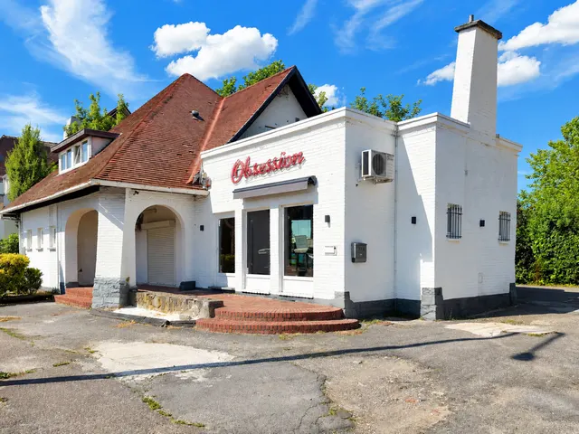 Maison à vendre à Sint-Truiden – 1/10