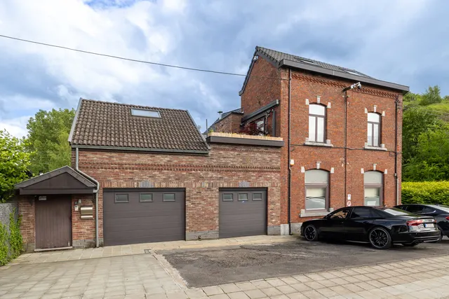 Maison à vendre à Dampremy – 1/10