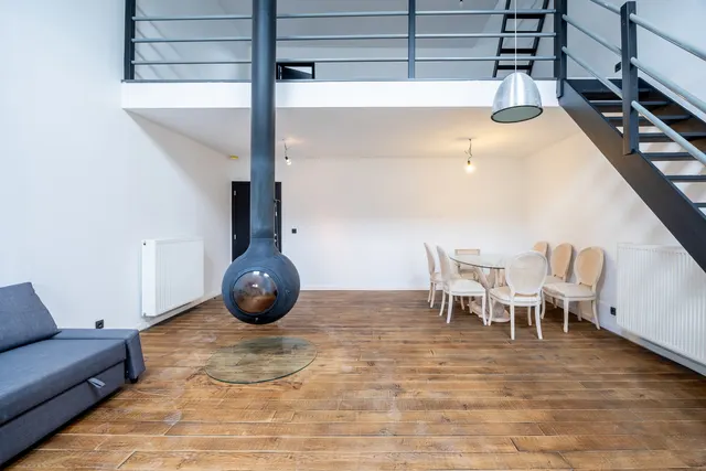 Appartement à vendre à Jemeppe-sur-Sambre Balâtre – 1/10