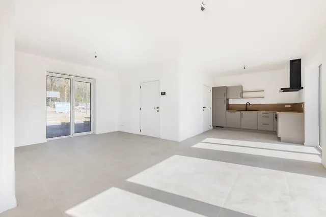 Huis te koop in La Louvière – 1/10