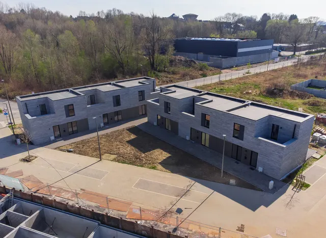 Huis te koop in La Louvière – 1/10
