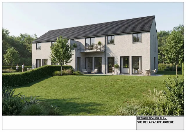 Huis te koop in Walcourt – 1/9