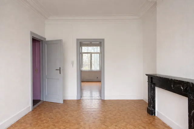 Appartement à vendre à Ixelles – 1/8